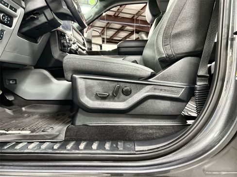 Used 2023 Ford F150 XLT w/ Equipment Group 302A High image 12