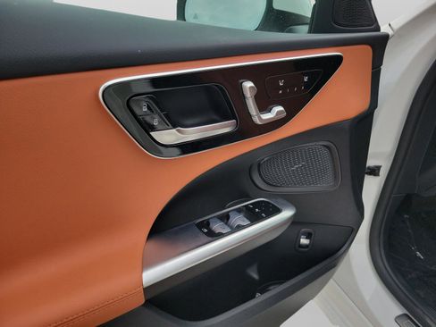 Certified 2025 Mercedes-Benz C 300 C 300 image 21