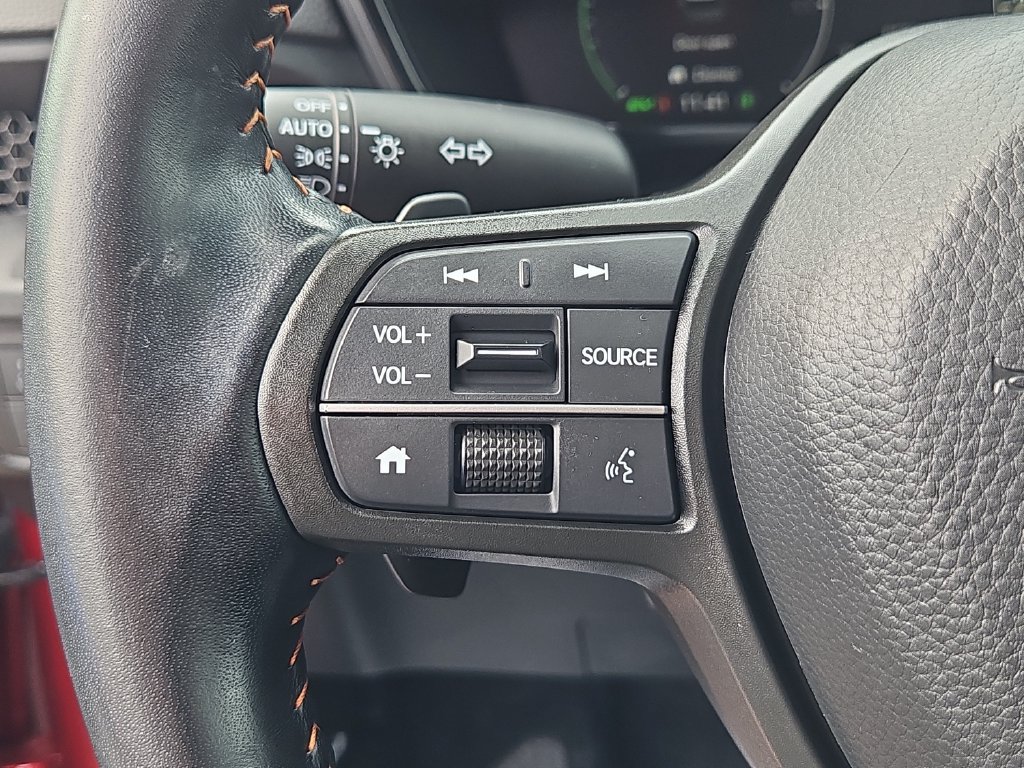 Used 2025 Honda CR-V Sport image 22