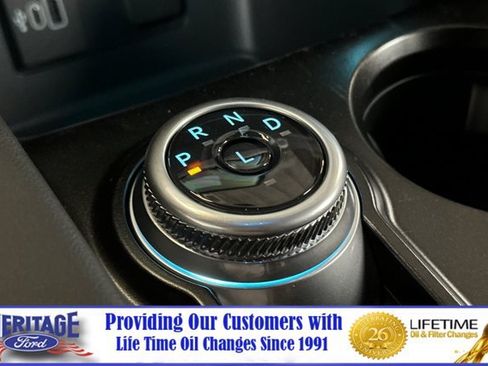 New 2026 Ford Explorer ST-Line w/ ST-Line Street Pack AWD/4WD image 23