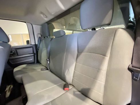 Used 2016 RAM 1500 Tradesman w/ Popular Equipment Group AWD/4WD image 24