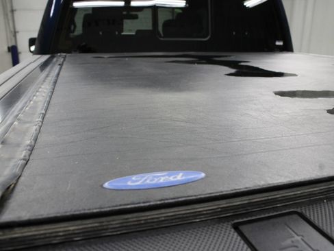 Used 2025 Ford F150 Raptor w/ Equipment Group 803A Raptor R AWD/4WD image 50