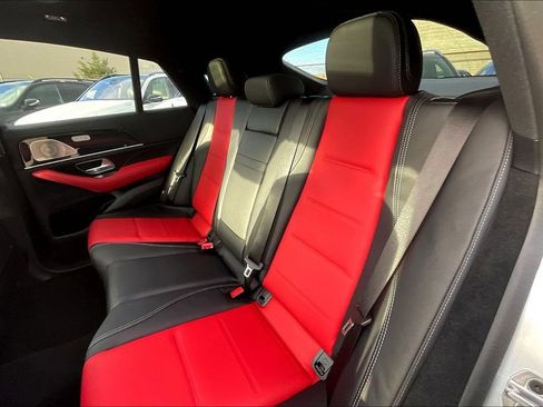 New 2026 Mercedes-Benz GLE 450 4MATIC Coupe image 10