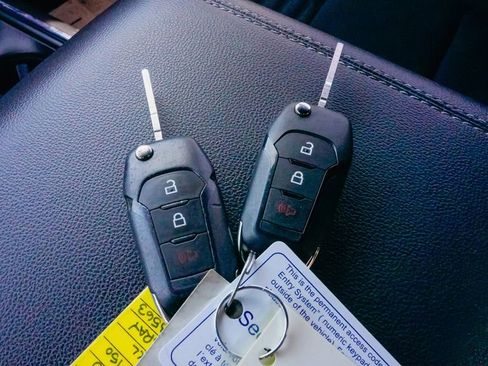 Used 2021 Ford F150 XL w/ STX Appearance Package image 26