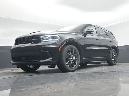 New 2026 Dodge Durango GT AWD/4WD image 45
