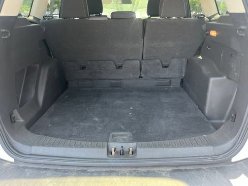 Used 2018 Ford Escape SE FWD image 12
