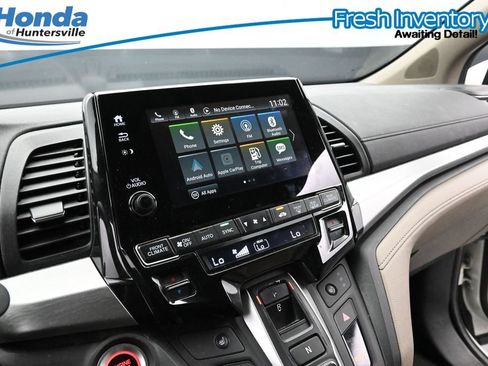Used 2018 Honda Odyssey EX-L image 14