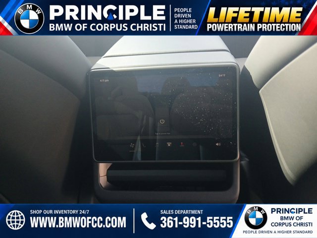 Used 2025 Tesla Model 3 Long Range RWD image 13