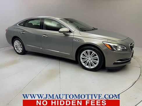Used 2019 Buick LaCrosse Essence w/ Sights and Sounds Package image 7