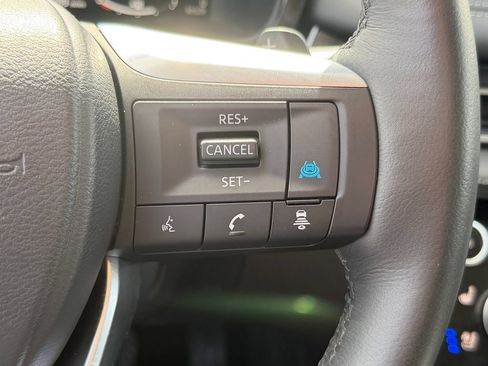 Used 2026 INFINITI QX60 Luxe w/ Cargo Package FWD image 26