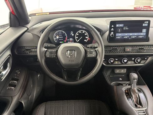 New 2027 Honda HR-V Sport image 26