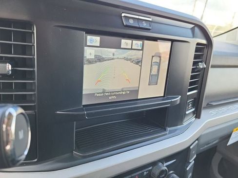 New 2026 Ford F250 XLT w/ 360-Degree Camera Package AWD/4WD image 22
