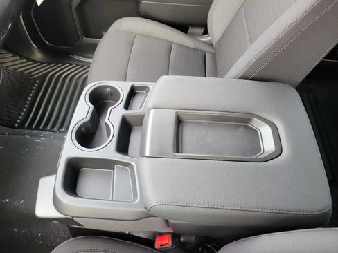 New 2026 Chevrolet Silverado 1500 RST RWD image 20