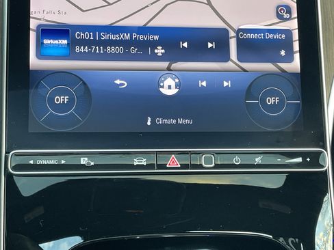 Certified 2024 Mercedes-Benz C 300 C 300 Sedan image 35