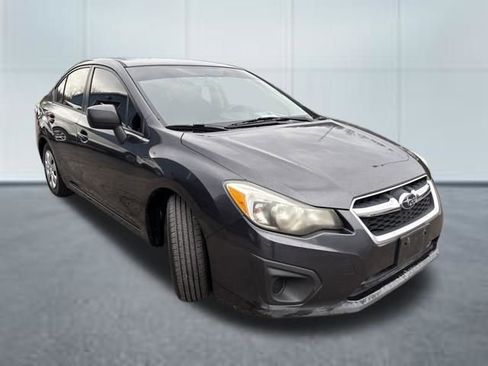 Used 2013 Subaru Impreza 2.0i image 5