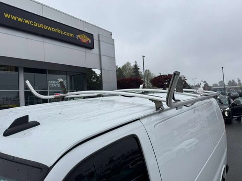 Used 2020 Chevrolet Express 2500 w/ Driver Convenience Package image 11