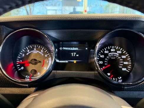 Used 2017 Ford Mustang GT w/ GT Performance Package RWD image 26