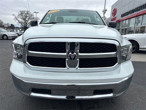 Used 2019 RAM 1500 Tradesman w/ Power & Remote Entry Group image 8