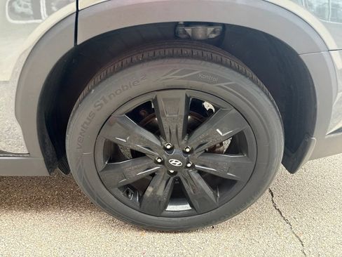 Used 2023 Hyundai Palisade XRT AWD/4WD image 14