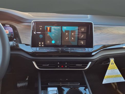 New 2026 Volkswagen Atlas SE AWD/4WD image 59