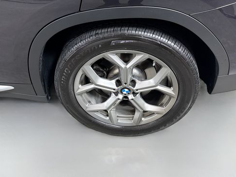 Used 2022 BMW X3 xDrive30i w/ Premium Package 2 AWD/4WD image 29