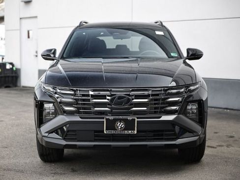 New 2026 Hyundai Tucson XRT image 3