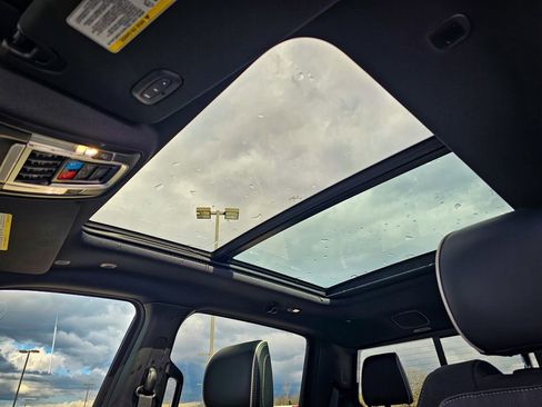 New 2026 RAM 1500 Laramie image 21