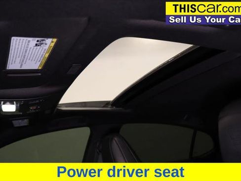 Used 2022 Lexus ES 350 F Sport image 20