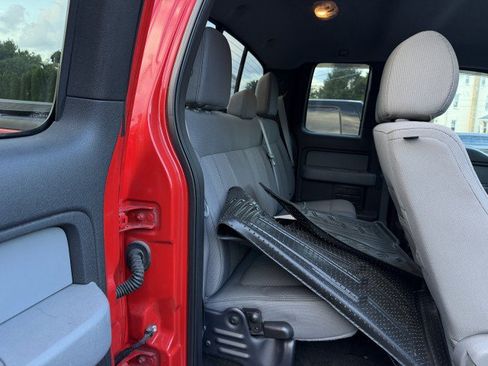 Used 2013 Ford F150 XLT w/ Luxury Equipment Group AWD/4WD image 14