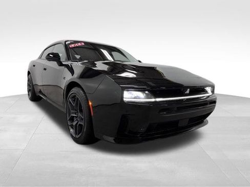 New 2026 Dodge Charger R/T AWD/4WD image 4