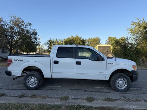Used 2013 Ford F150 XL w/ XL Plus Pkg image 1