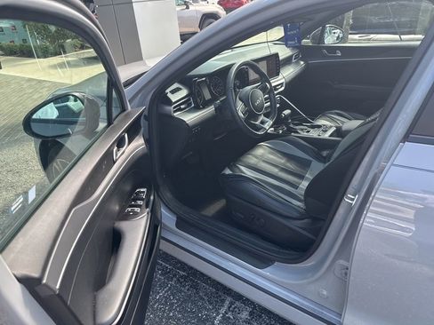 Used 2024 Kia K5 GT-Line w/ GT-Line Premium Package FWD image 5