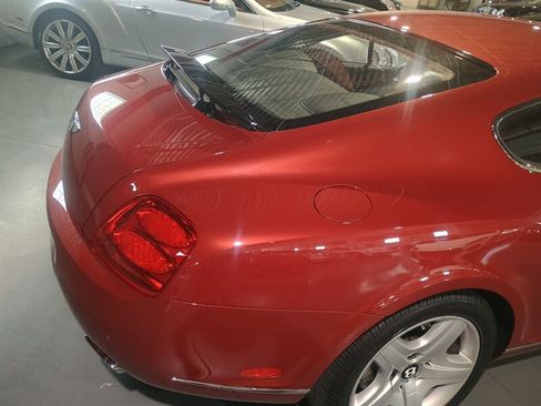 Used 2005 Bentley Continental GT image 35