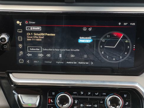 Used 2024 GMC Sierra 1500 Denali w/ Technology Package image 24