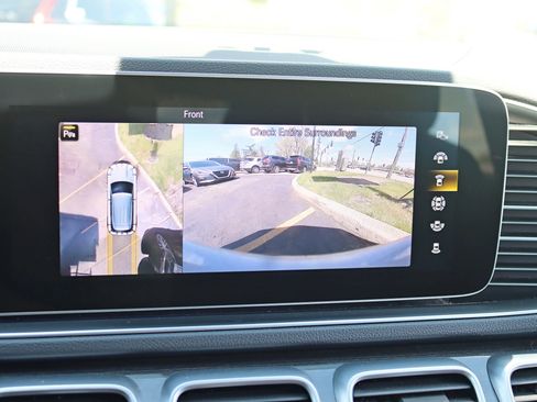 Used 2020 Mercedes-Benz GLE 350 4MATIC image 24