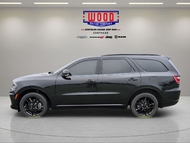 Used 2023 Dodge Durango GT AWD/4WD image 6
