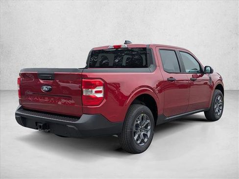 New 2026 Ford Maverick XLT image 8