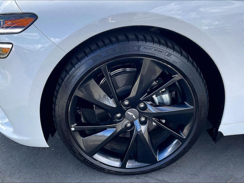 Used 2023 Genesis G70 2.0T w/ Sport Prestige Package image 12