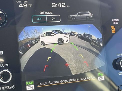 Certified 2024 Subaru Outback Limited image 18