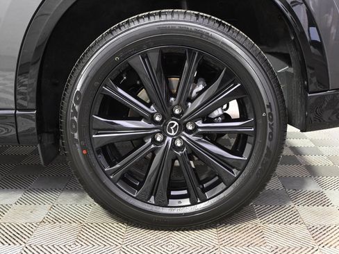 Certified 2025 MAZDA CX-5 2.5 Turbo w/ Premium Package image 20