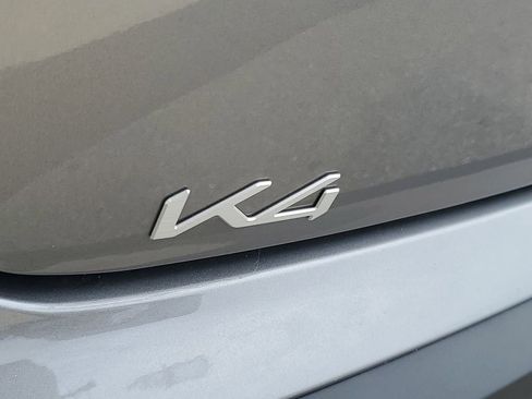 New 2026 Kia K4 FWD image 26