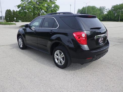 Used 2014 Chevrolet Equinox LT w/ Driver Convenience Package FWD image 3