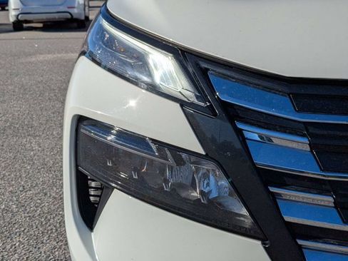 Certified 2024 Nissan Rogue S image 10