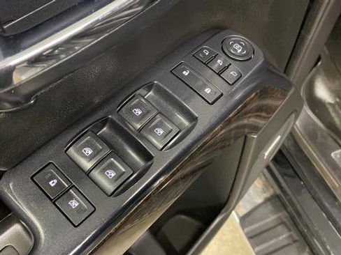 Used 2014 GMC Sierra 1500 Denali w/ Driver Alert Package AWD/4WD image 21
