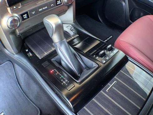 Used 2020 Lexus GX 460 Premium image 20