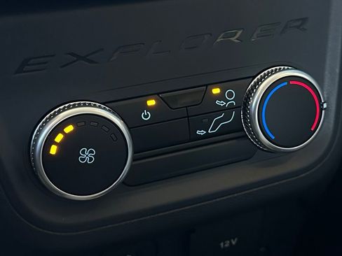 New 2026 Ford Explorer Active w/ Active Comfort Package image 46