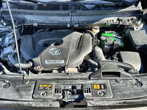 Used 2019 MAZDA CX-9 Grand Touring image 13