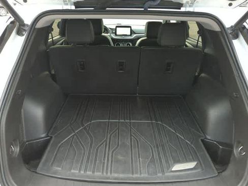 Certified 2023 Chevrolet Blazer LT w/ Sound & Technology Package image 27