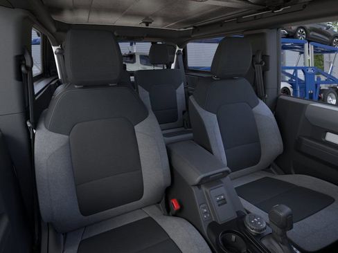 New 2026 Ford Bronco 2-Door image 10