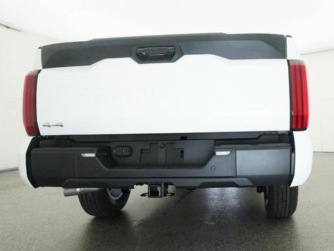 New 2026 Toyota Tundra SR5 AWD/4WD image 23